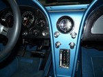 1965 Corvette Convertible For Sale