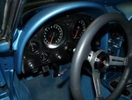 1965 Corvette Convertible For Sale