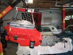 1965 Corvette Convertible For Sale