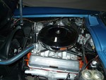 1965 Corvette Convertible For Sale