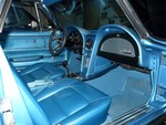 1965 Corvette Convertible For Sale