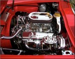 1966 corvette for sale