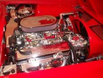 1966 Corvette Convertible For Sale