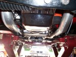 1966 Corvette Convertible For Sale