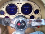 1966 Corvette Convertible For Sale