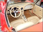 1966 Corvette Convertible For Sale