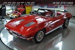 1963 corvette for sale