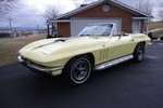 1965 corvette for sale