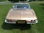 1964 corvette for sale