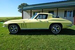 1966 corvette for sale