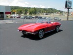 1965 corvette for sale