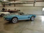 1966 corvette for sale