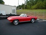 1964 corvette for sale