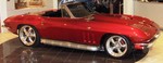 1965 corvette for sale