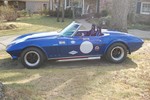 1965 corvette for sale