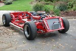 1965 Corvette Convertible For Sale