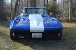 1965 Corvette Convertible For Sale
