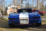 1965 Corvette Convertible For Sale