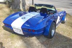 1965 Corvette Convertible For Sale