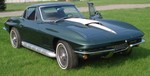 1967 corvette for sale