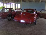 1967 Corvette Convertible For Sale