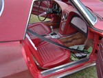 1967 Corvette Convertible For Sale