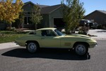 1967 Corvette Coupe For Sale
