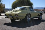 1967 Corvette Coupe For Sale