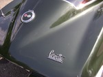 1967 Corvette Coupe For Sale