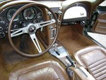 1967 Corvette Coupe For Sale
