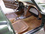 1967 Corvette Coupe For Sale
