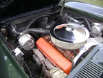 1967 Corvette Coupe For Sale