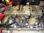 1967 Corvette Convertible For Sale