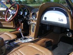 1967 Corvette Convertible For Sale