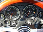 1967 Corvette Convertible For Sale