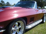 1967 Corvette Convertible For Sale