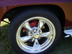 1967 Corvette Convertible For Sale