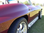 1967 Corvette Convertible For Sale