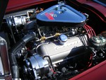 1967 Corvette Convertible For Sale