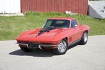 1967 corvette for sale