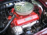 1966 Corvette Coupe For Sale