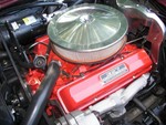 1966 Corvette Coupe For Sale