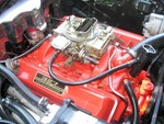 1966 Corvette Coupe For Sale