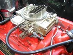 1966 Corvette Coupe For Sale