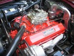 1966 Corvette Coupe For Sale