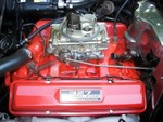 1966 Corvette Coupe For Sale