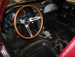 1966 Corvette Coupe For Sale