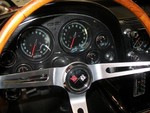 1966 Corvette Coupe For Sale
