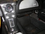 1966 Corvette Coupe For Sale
