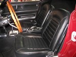 1966 Corvette Coupe For Sale